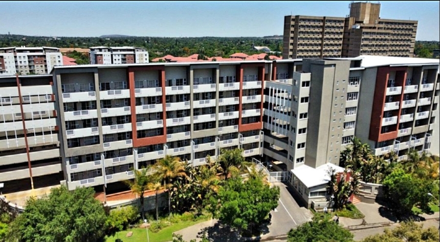 2 Bedroom Property for Sale in Universitas Free State